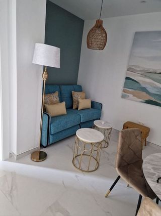 Piso en alquiler en San Matías - Realejo en Granada