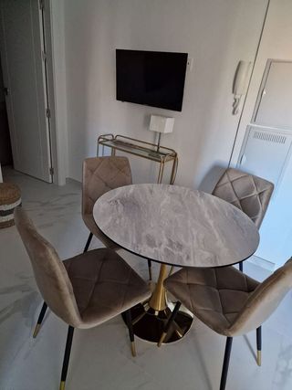 Piso en alquiler en San Matías - Realejo en Granada