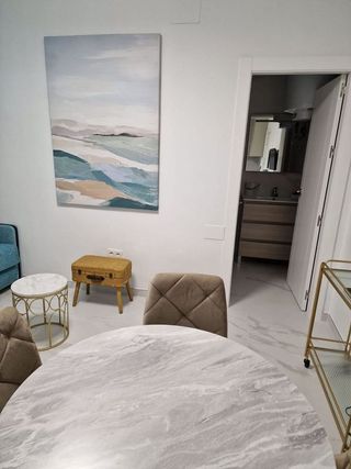 Piso en alquiler en San Matías - Realejo en Granada