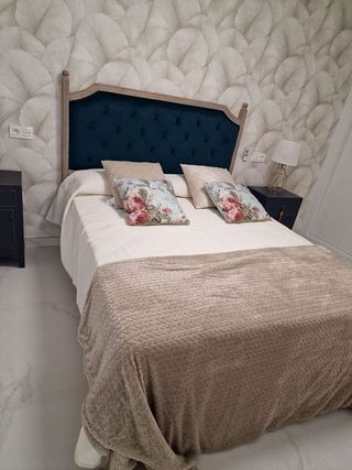 Piso en alquiler en San Matías - Realejo en Granada