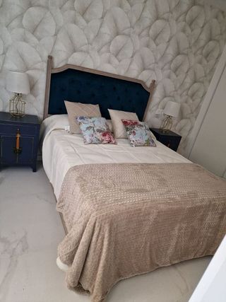 Piso en alquiler en San Matías - Realejo en Granada