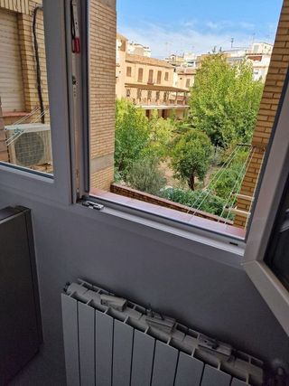 Piso en alquiler en San Matías - Realejo en Granada