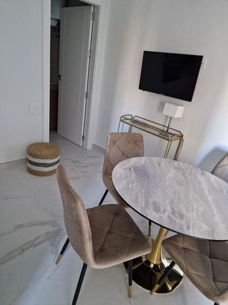 Piso en alquiler en San Matías - Realejo en Granada