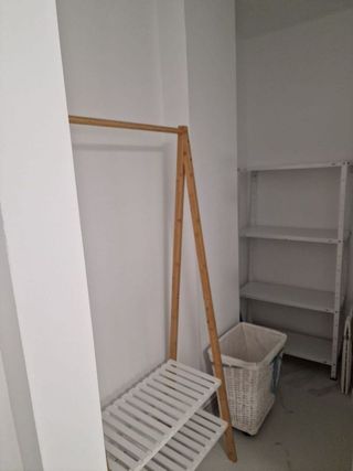 Piso en alquiler en San Matías - Realejo en Granada