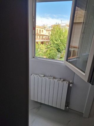 Piso en alquiler en San Matías - Realejo en Granada