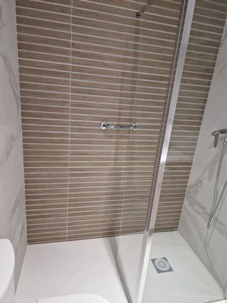 Piso en alquiler en San Matías - Realejo en Granada