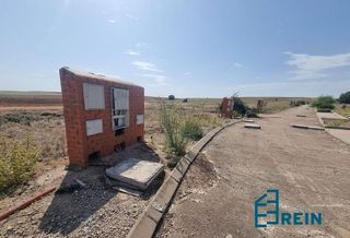 Solar en venta en Villanueva de la Torre