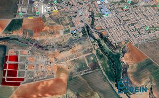 Solar en venta en Villanueva de la Torre