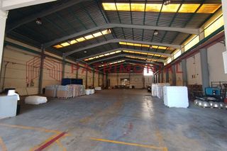 Nave industrial en venta en Algemesí