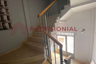 Nave industrial en venta en Algemesí