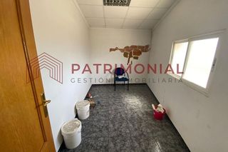 Nave industrial en venta en Algemesí