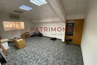 Nave industrial en venta en Algemesí