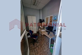 Nave industrial en venta en Algemesí