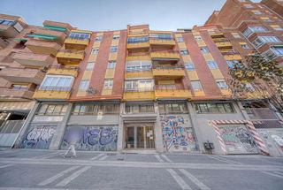 Piso en venta en Centro en Valladolid