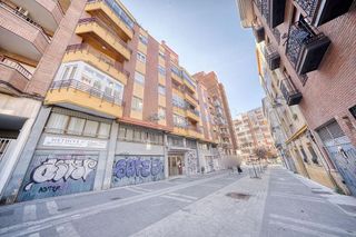 Piso en venta en Centro en Valladolid