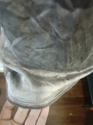 Blusa seda Adolfo Domínguez Talla XS