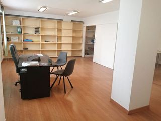 Oficina en alquiler en Ensanche - Diputación en Alicante