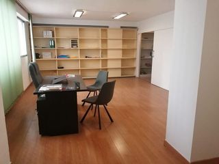 Oficina en alquiler en Ensanche - Diputación en Alicante