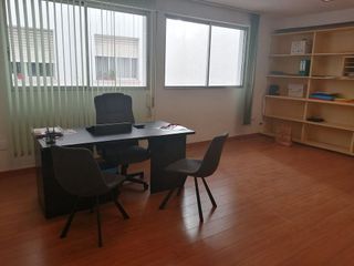 Oficina en alquiler en Ensanche - Diputación en Alicante