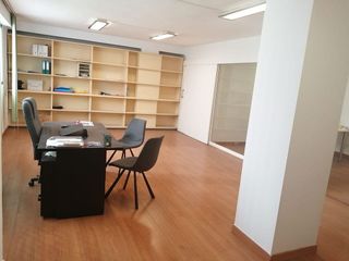 Oficina en alquiler en Ensanche - Diputación en Alicante