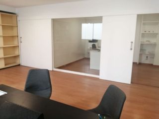 Oficina en alquiler en Ensanche - Diputación en Alicante