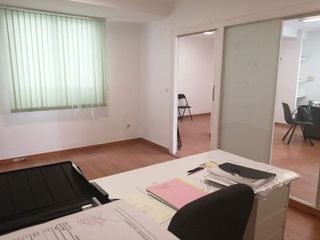 Oficina en alquiler en Ensanche - Diputación en Alicante