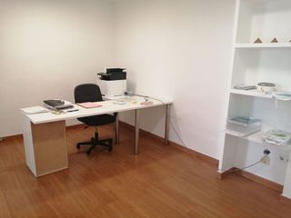 Oficina en alquiler en Ensanche - Diputación en Alicante