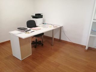 Oficina en alquiler en Ensanche - Diputación en Alicante