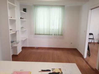 Oficina en alquiler en Ensanche - Diputación en Alicante