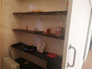 Oficina en alquiler en Ensanche - Diputación en Alicante