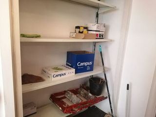 Oficina en alquiler en Ensanche - Diputación en Alicante