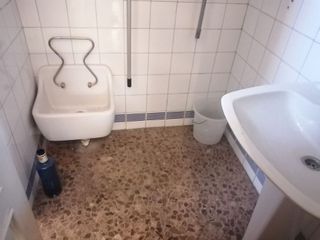 Oficina en alquiler en Ensanche - Diputación en Alicante