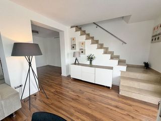 Chalet en venta en El Faro de Calaburra - Chaparral en Mijas