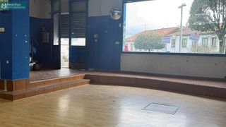 Local comercial en alquiler en Ensanche - Sar en Santiago de Compostela