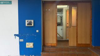 Local comercial en alquiler en Ensanche - Sar en Santiago de Compostela