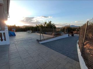 Casa rural en alquiler en Monda