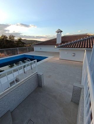 Casa rural en alquiler en Monda