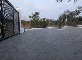 Casa rural en alquiler en Monda