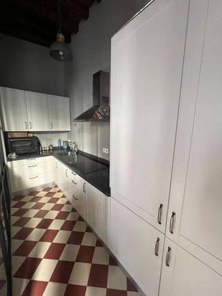 Piso en alquiler en Arenal en Sevilla