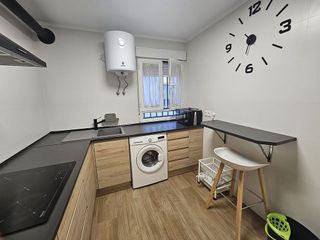 Piso en alquiler en Antequeruela y Covachuelas en Toledo