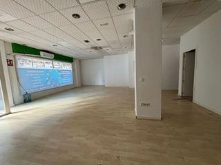 Local comercial en alquiler en Bulevar - Plaza Castilla en Azuqueca de Henares