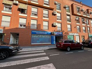 Local comercial en alquiler en Bulevar - Plaza Castilla en Azuqueca de Henares