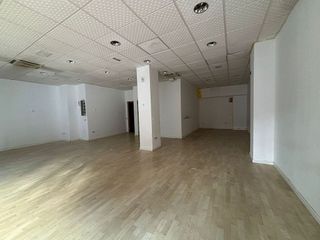Local comercial en alquiler en Bulevar - Plaza Castilla en Azuqueca de Henares