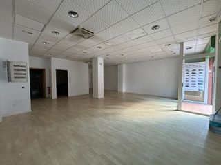 Local comercial en alquiler en Bulevar - Plaza Castilla en Azuqueca de Henares