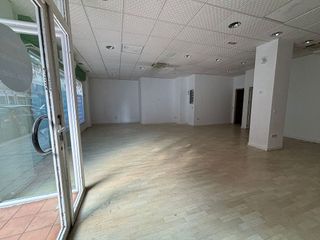 Local comercial en alquiler en Bulevar - Plaza Castilla en Azuqueca de Henares
