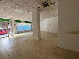 Local comercial en alquiler en Bulevar - Plaza Castilla en Azuqueca de Henares