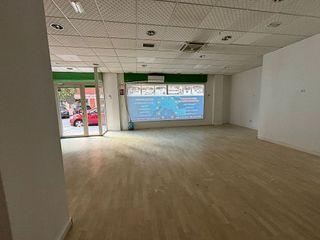 Local comercial en alquiler en Bulevar - Plaza Castilla en Azuqueca de Henares