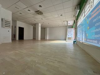 Local comercial en alquiler en Bulevar - Plaza Castilla en Azuqueca de Henares