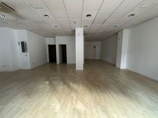 Local comercial en alquiler en Bulevar - Plaza Castilla en Azuqueca de Henares