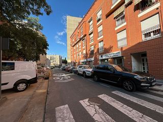 Local comercial en alquiler en Bulevar - Plaza Castilla en Azuqueca de Henares